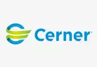 cerner healthcare logo