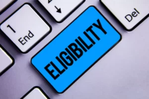 Eligibility Verification