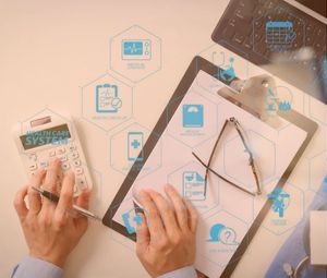 benefits of working with professional medical billing services