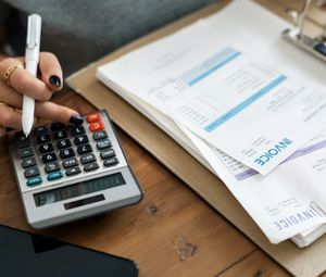 Accounts Receivable Collection
